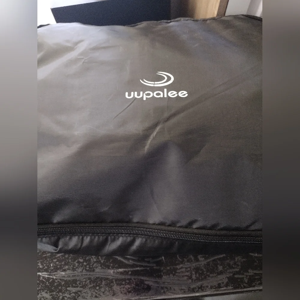 Brand New Heated Jacket Medium - Picture 7 of 11